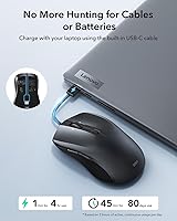 ESR MagMouse Bluetooth Mouse — image 6