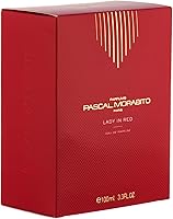 Pascal Morabito Lady In Red Eau De Parfum 3.4oz — image 5