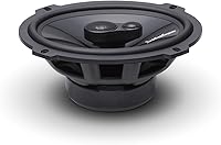 Rockford Fosgate T1693 Power 6″x9″ 3-Way Coaxial Speakers — image 4
