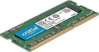 Crucial 8GB Kit (2x4GB) DDR3 1600 MHz Laptop Memory — image 3