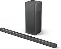 Philips B6309 Soundbar with Wireless Subwoofer — image 10