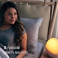 Philips SmartSleep Wake-up Light HF3520/60 — image 3