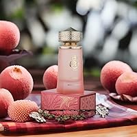 Paris Corner Khair Fusion Lychee Perfume 3.4oz — image 5
