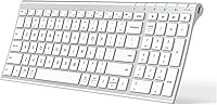 iClever BK10 Bluetooth Keyboard — image 1