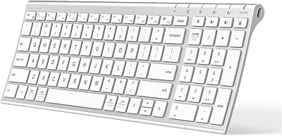 iClever BK10 Bluetooth Keyboard