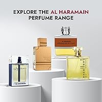 Al Haramain Detour Noir Eau de Parfum Spray, 3.33oz — image 8