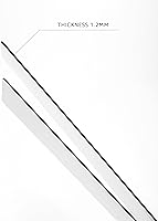 Vellen Hair Professional Carbon Fiber Balayage Board - Purple — image 6