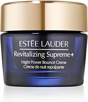 Estée Lauder Revitalizing Supreme+ Night Power Bounce Cream 50mL