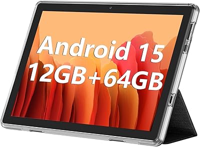 ECOPAD THTH-K12C 10.1″ 64GB Tablet
