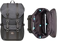 KAUKKO Laptop Outdoor Backpack 15.6″ — image 8