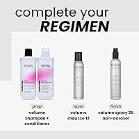 Kenra Volume Spray Non Aerosol 25 10.1oz — image 5