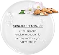 Bain de Terre Sweet Almond Oil Long & Healthy Shampoo 13.5oz — image 6