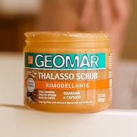 Geomar Thalasso Scrub Rimodellante 600g — image 3