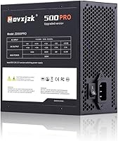 Hovxjzk 500W Power Supply — image 2