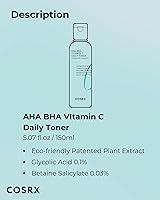 COSRX ABC Daily Toner 280ml — image 7