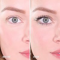 Wander Beauty Mile High Club Length + Define Mascara Jet Black 0.31 fl oz — image 4