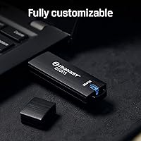 Kingston IronKey D500S 256GB Encrypted Flash Drive — image 8