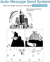 Mcbazel Surecom SR-112 Cross Band Radio Simplex Repeater Controller — image 6
