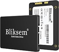 Bliksem KD650 512GB SSD — image 1