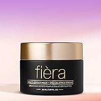 FIÈRA Neck Firming & Tightening Cream 50mL — image 2