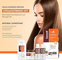Karseell Maca Essence Repair Straightening Kit 12 Weeks — image 2