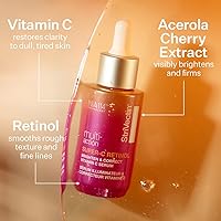 StriVectin Multi-Action Super C Retinol Brightening & Correcting Serum 1.7oz — image 3