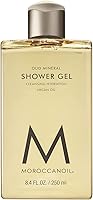 Moroccanoil Shower Gel Body Wash 11.39oz — image 1