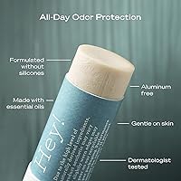 Hey Humans Coconut Mint Deodorant — image 7