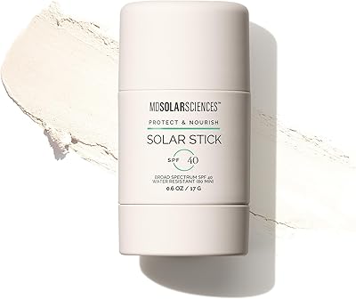 MDSolarSciences Solar Stick SPF 40 – 0.6 Oz