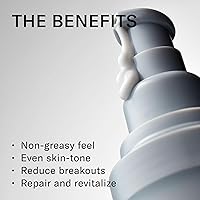 Kaizen Seven Light Moisturizer for Men 120mL — image 4