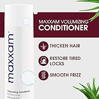 Maxxam Thickening Conditioner 10 Fl Oz — image 2
