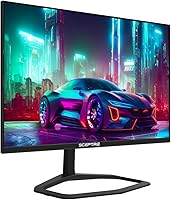 Sceptre E255B 25-inch 240Hz Gaming Monitor — image 1