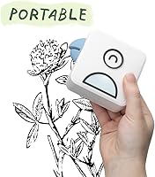 Poooliprint L1 Inkless Pocket Printer — image 2