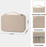 PAIYULE Hair Dryer Case for Shark HD331 & HD112BRN — image 4