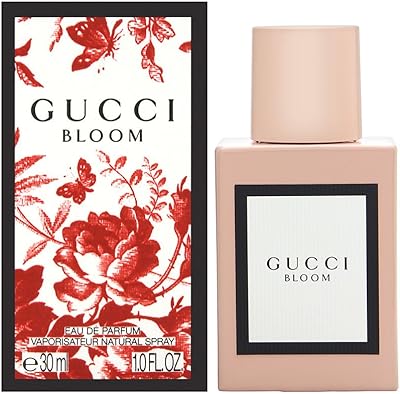 Gucci Bloom Eau De Parfum 1 Fl Oz
