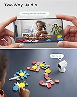 ieGeek ZS-GX7S Wireless Indoor Security Camera — image 4