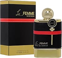 Armaf Le Femme Eau de Parfum Spray 100 mL / 3.4 oz — image 1