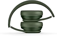 Beats Solo 2 Wired On-Ear Headphones — image 4