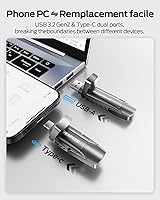 MOVE SPEED Vpro Series 2TB Portable SSD — image 3