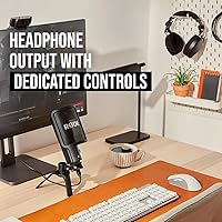 RØDE NT-USB Microphone — image 2