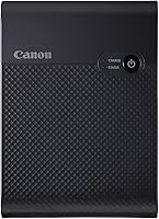 Canon SELPHY Square QX10 Portable Photo Printer — image 1