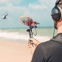 Rode NTG5 Shotgun Microphone Kit — image 6