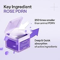 Mediheal PDRN Lifting Pads with Squalane and Glutathione - 100 Count — image 5