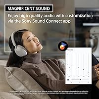 Sony WH-1000XM5 Noise Cancelling Headphones — image 4