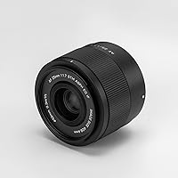 VILTROX 25mm f1.7 E-Mount Lens — image 3