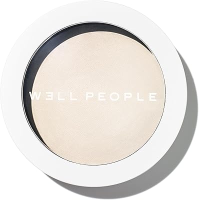 Well People Superpowder Brightening Powder, Pearl