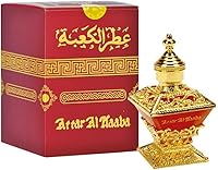 Al Haramain Attar Al Kaaba Unisex Perfume Oil 3.33 oz — image 1