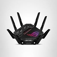 ASUS ROG Rapture GT-BE98 PRO WiFi 7 Gaming Router — image 11