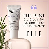 Yonka Phyto-Contour Anti-Aging Eye Cream 0.5oz — image 4