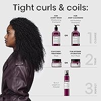 L'Oréal Professionnel Paris Curl Expression Rich Mask 8.82oz — image 4